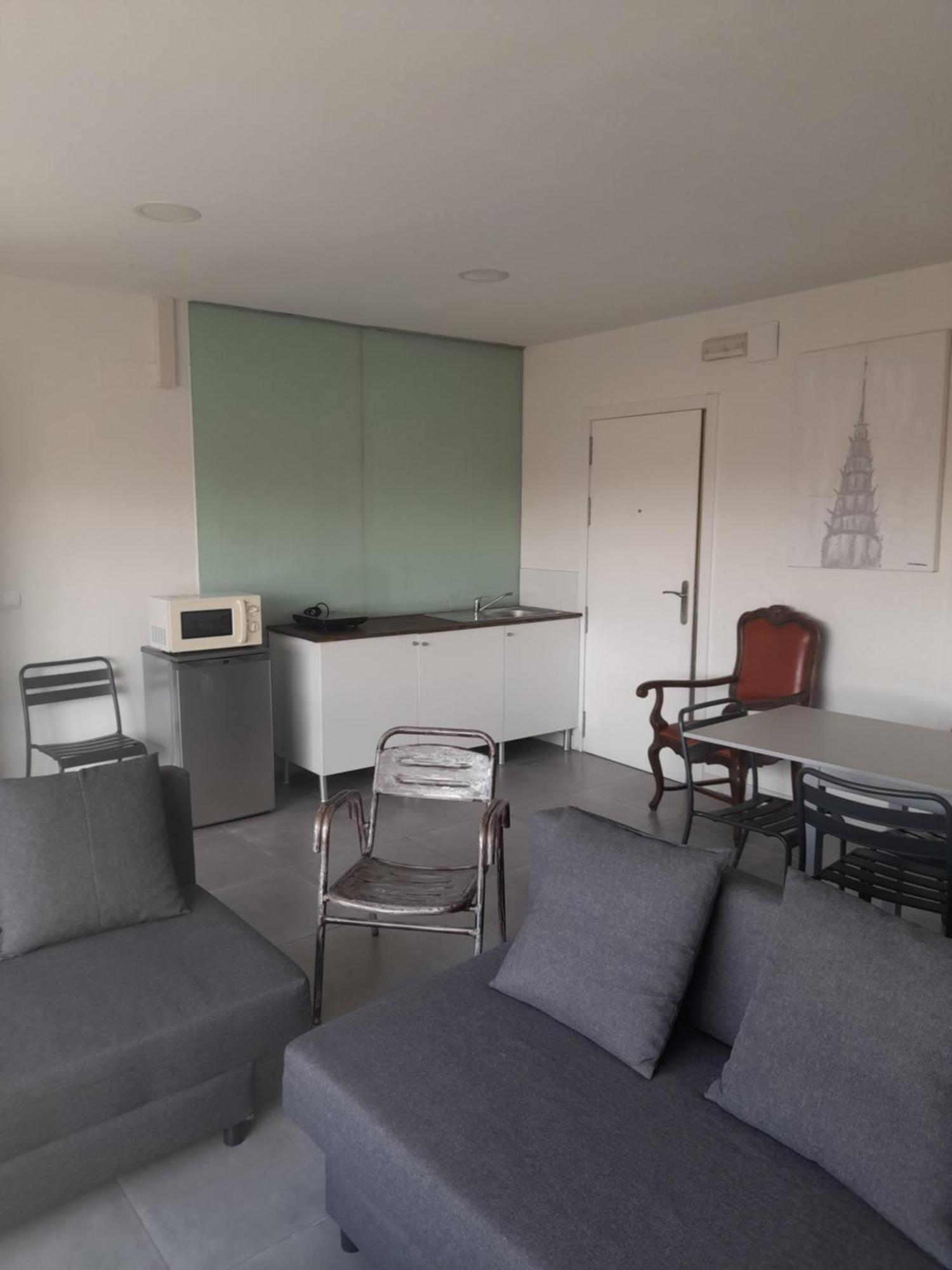 Toletum Low Cost Lofts Diafanos O 2Dormitorios Parking Municipal Gratis Al Aire Libre A 100M Toledo Eksteriør bilde